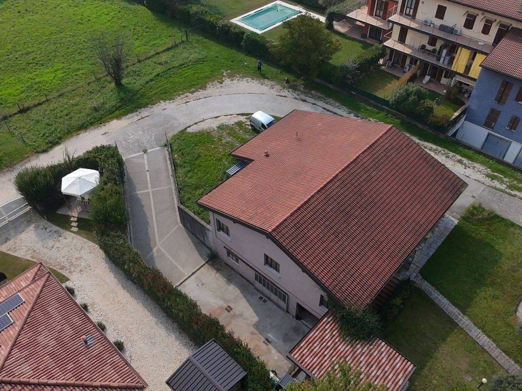 Villa a Bovezzo - Foto 2