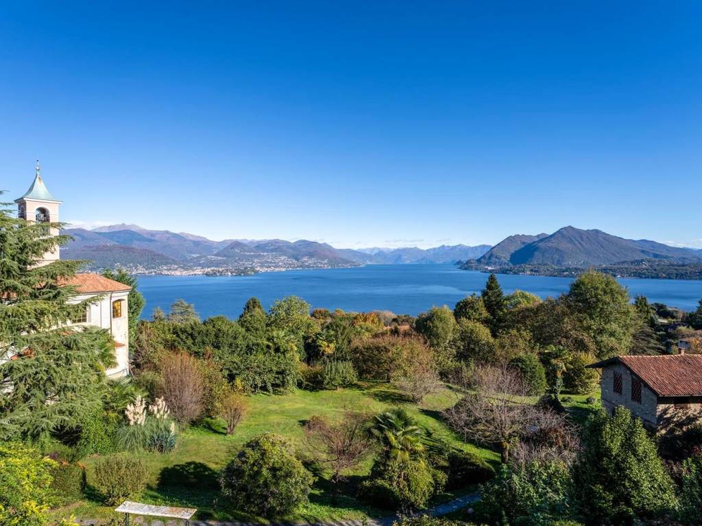 Villa a Stresa in Via per Brisino, 1 - Foto 2