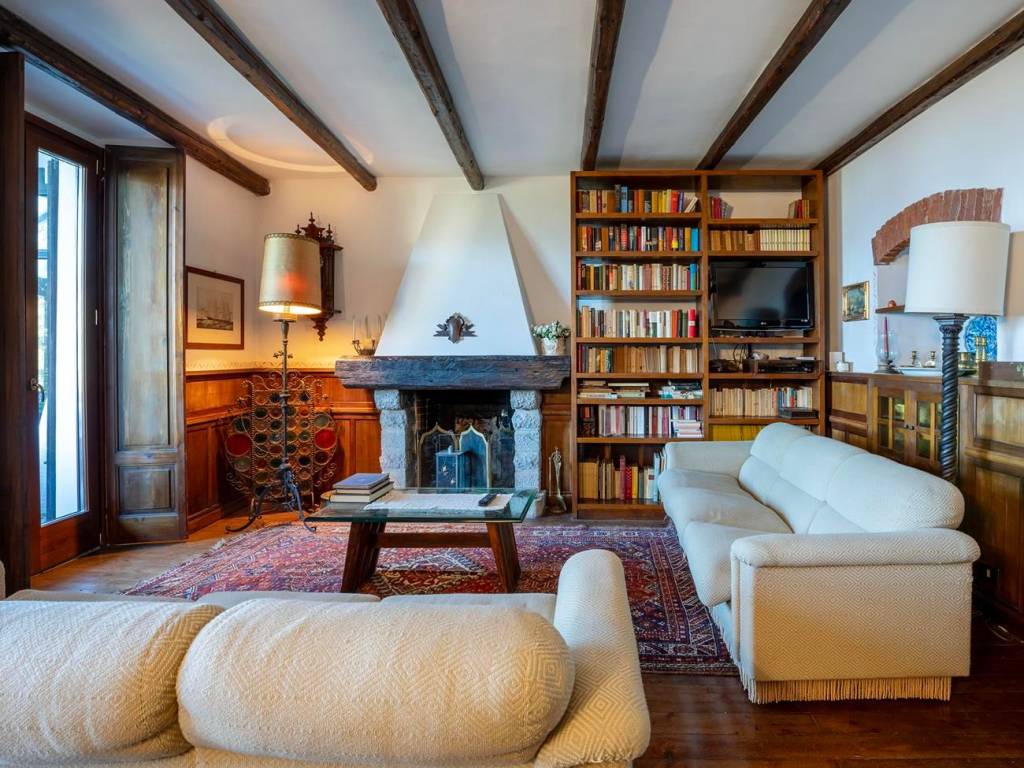 Villa a Stresa in Via per Brisino, 1 - Foto 4