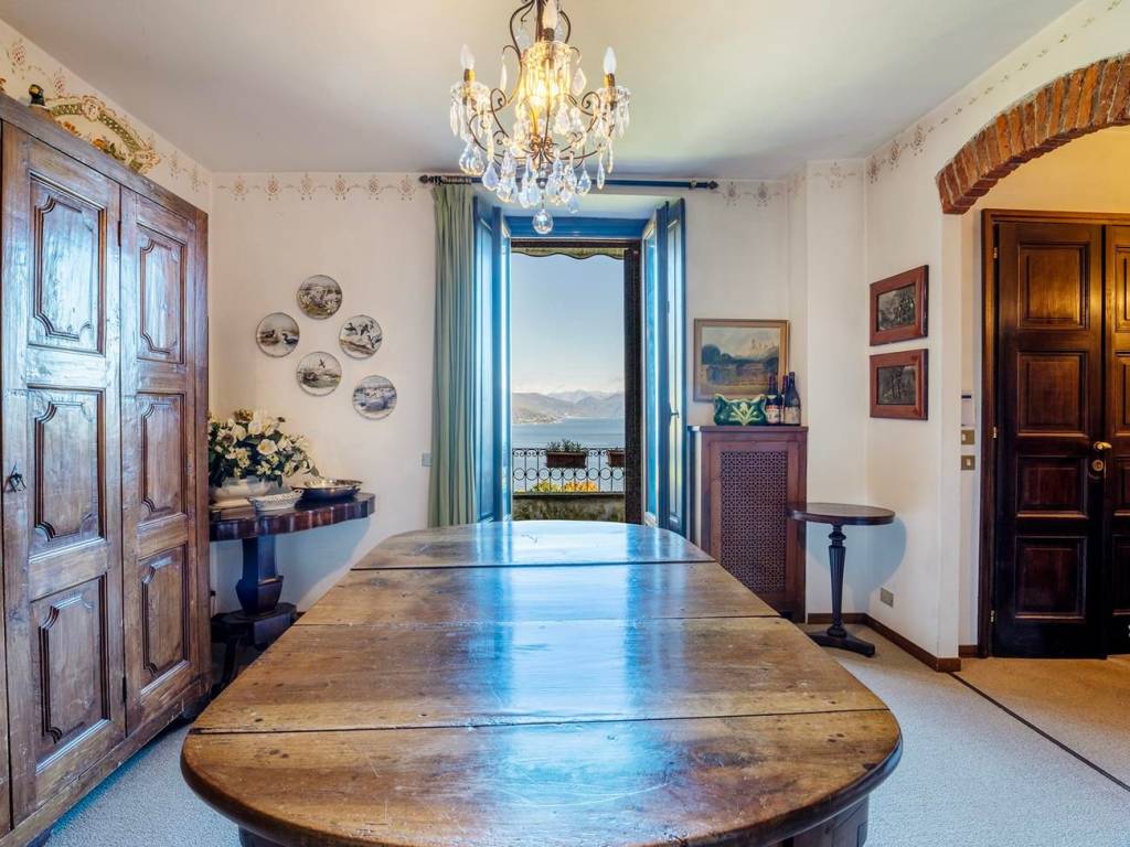 Villa a Stresa in Via per Brisino, 1 - Foto 5