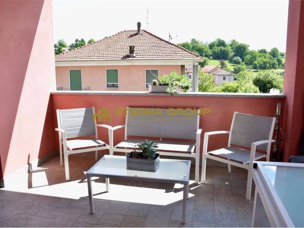 Appartamento a Trofarello in Via Risorgimento, 20 - Foto 2