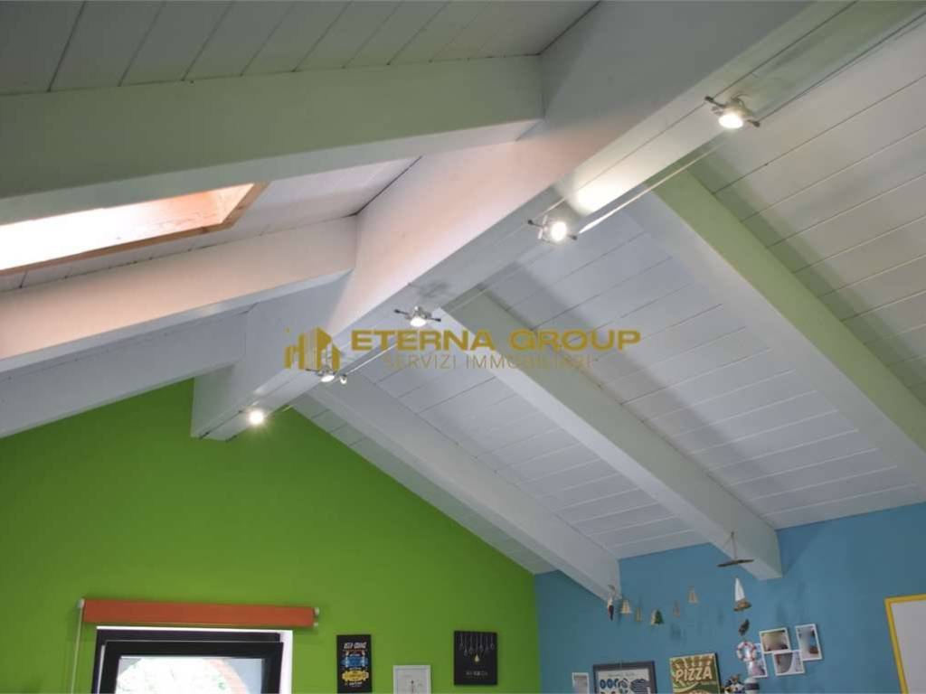 Appartamento a Trofarello in Via Risorgimento, 20 - Foto 5