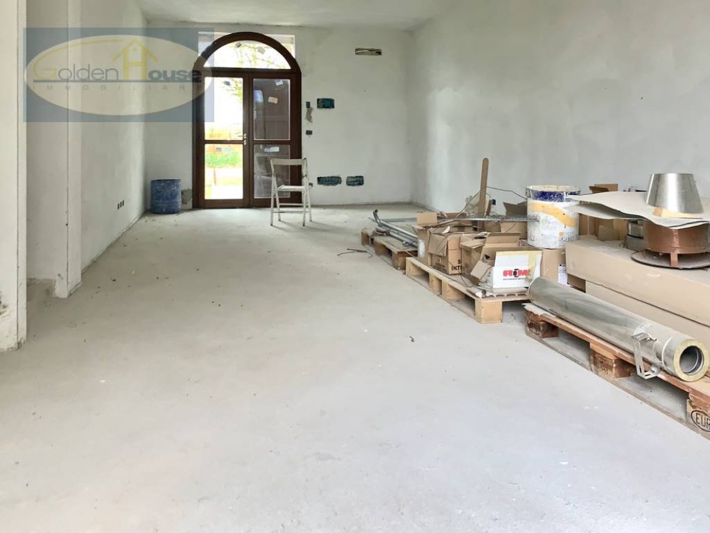 Villetta a schiera a Baricella in Via Savena Vecchia 735 - Foto 3