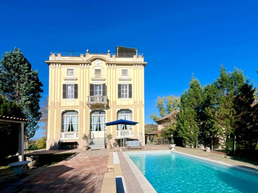 Villa a Valenza - Foto 3