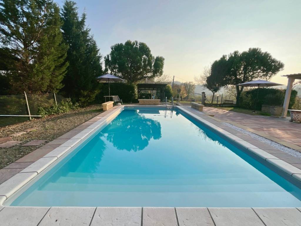 Villa a Valenza - Foto 4