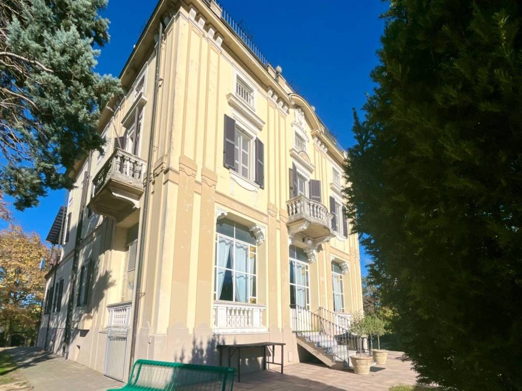 Villa a Valenza - Foto 5