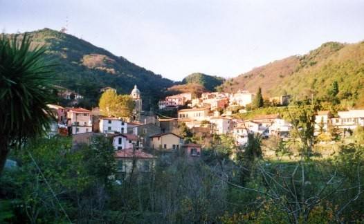 Casa indipendente a La spezia in Via del Groppo - Foto 5