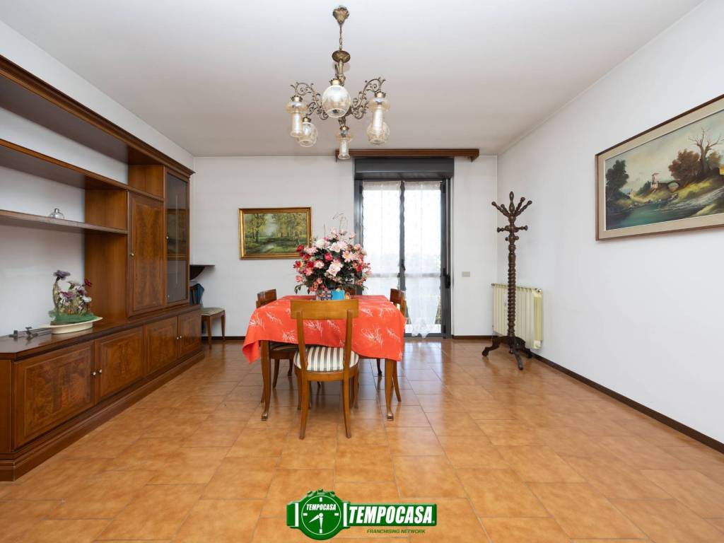 Appartamento a Osio sopra in Via Antonio Vivaldi, 31 - Foto 2