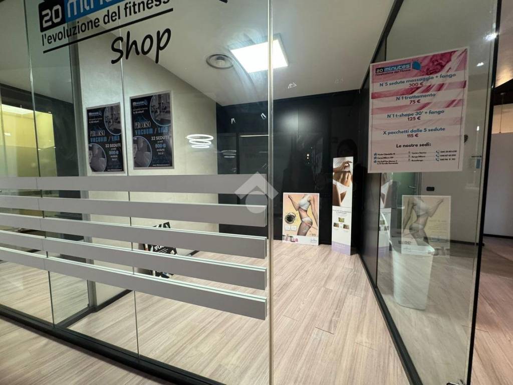 Immobile a Bussolengo in Via A. Dall'Oca Bianca, 3 - Foto 3