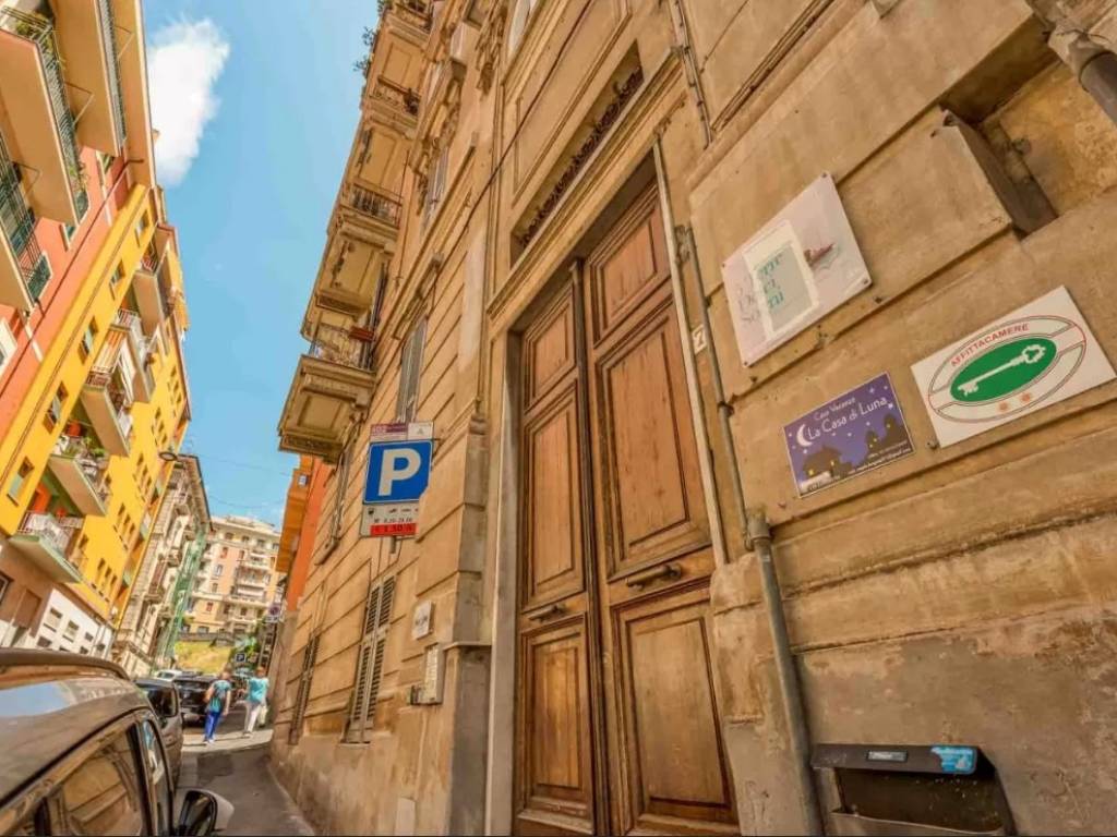 Appartamento a La spezia in Via 27 Marzo, 75 - Foto 2