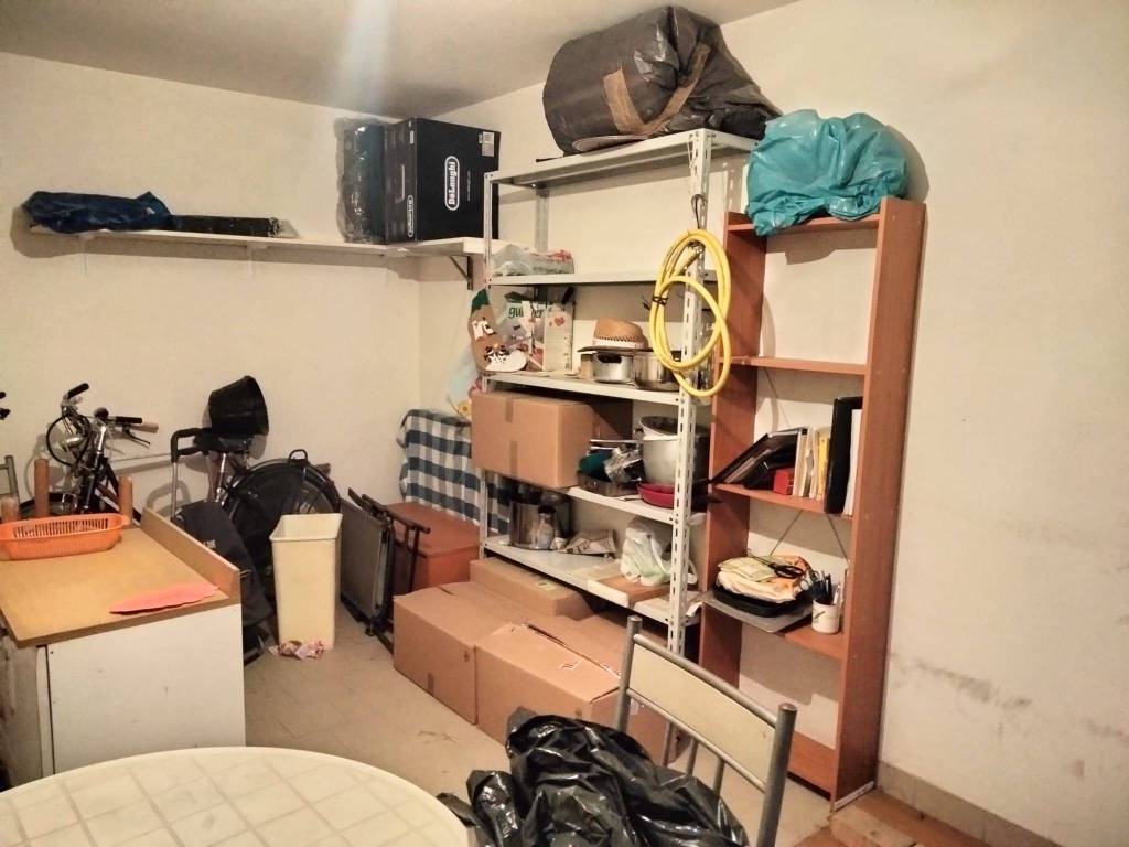 Box / garage a Montesilvano in Via Carmine d'Agnese, 18 - Foto 4
