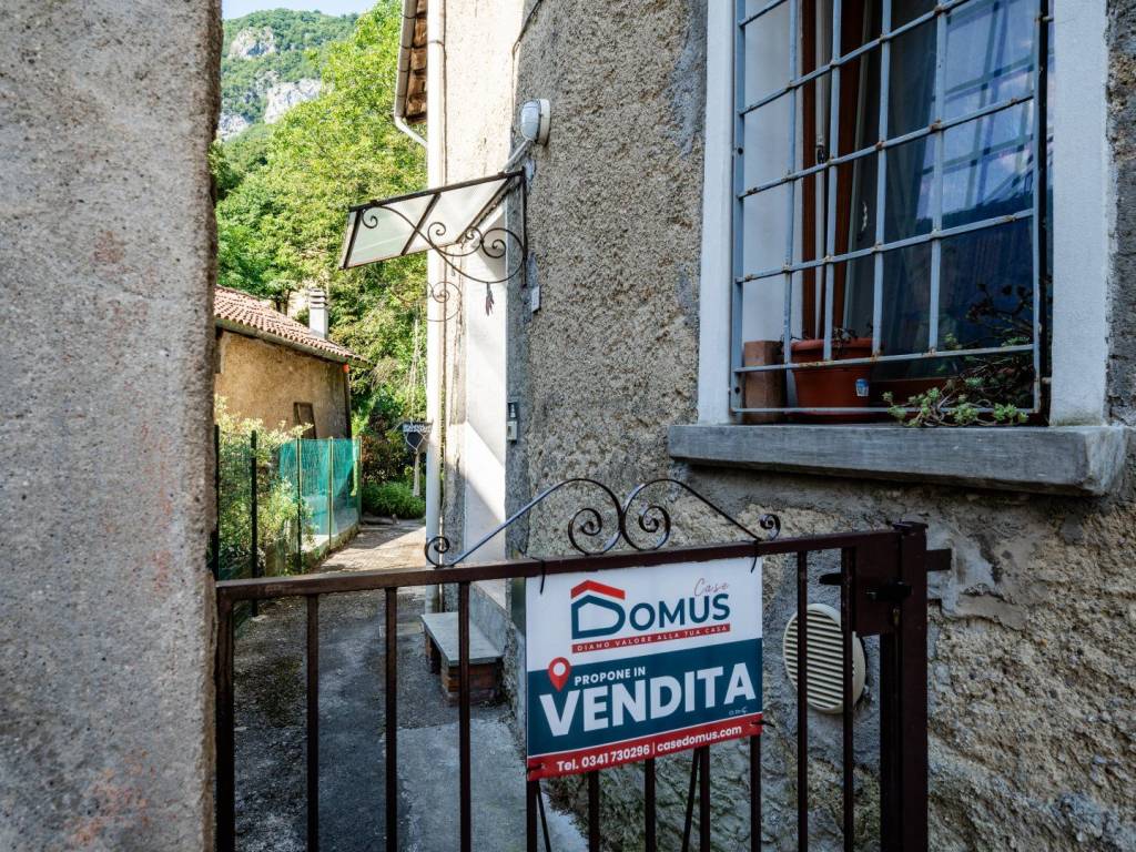 Casa indipendente a Lierna in Via Genico 23 - Foto 3