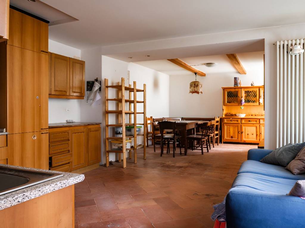 Casa indipendente a Lierna in Via Genico 23 - Foto 4