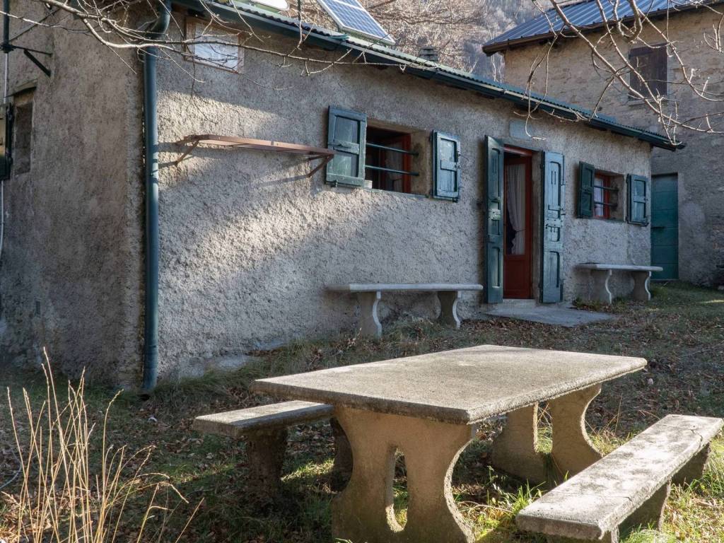 Casa indipendente a Mandello del lario - Foto 2