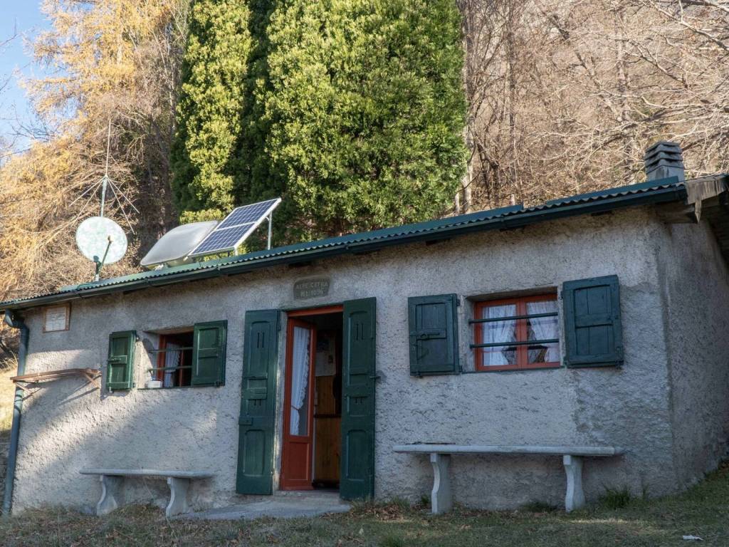 Casa indipendente a Mandello del lario - Foto 3