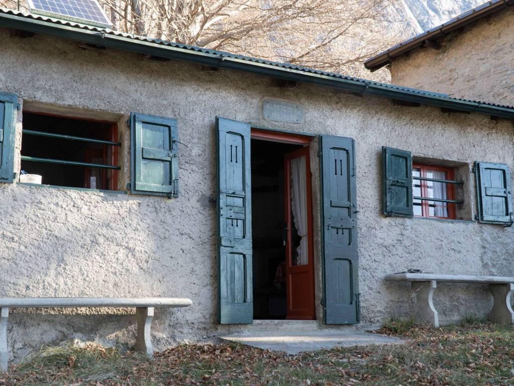 Casa indipendente a Mandello del lario - Foto 4