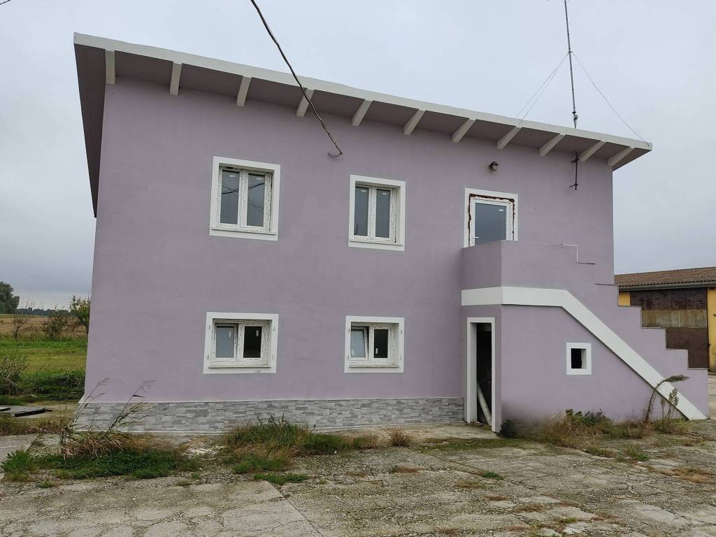 Casa indipendente a Adria in Cà Emo Località America, 0 - Foto 3