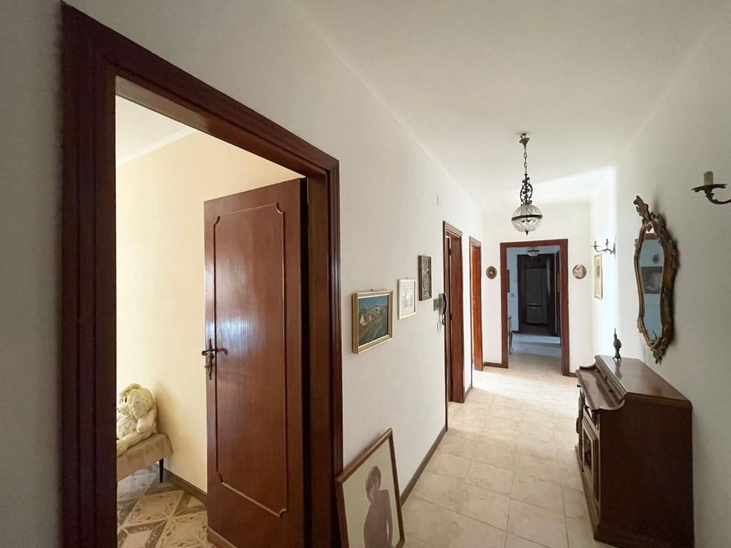 Appartamento a Arpino in Viale Umberto Mastroianni - Foto 4