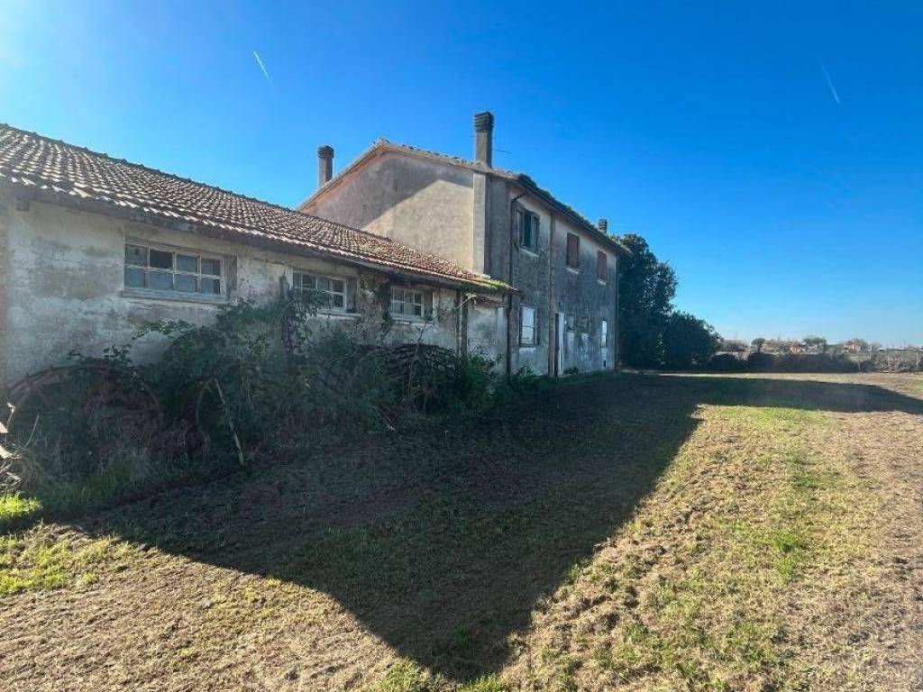 Casa indipendente a Codigoro in Località Per Pomposa Nord - Foto 2