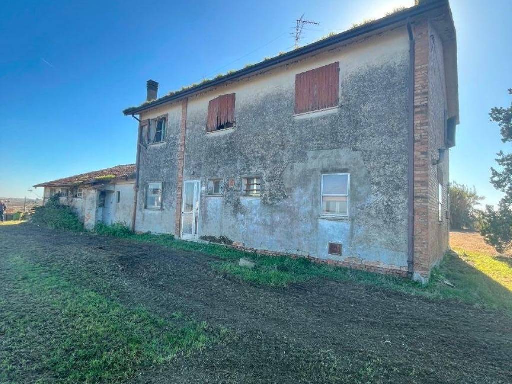 Casa indipendente a Codigoro in Località Per Pomposa Nord - Foto 3