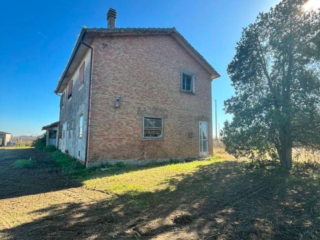 Casa indipendente a Codigoro in Località Per Pomposa Nord - Foto 4