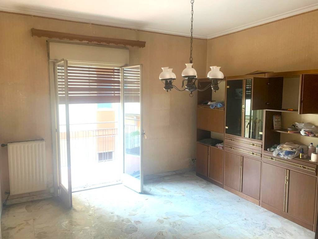 Appartamento a Catania in Via Antonio Santangelo Fulci, 55 - Foto 2