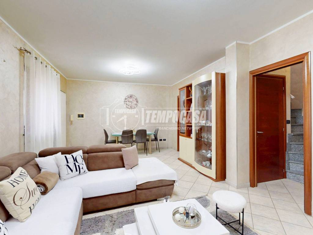 Appartamento a Orbassano in Strada Volvera 52/1 - Foto 2