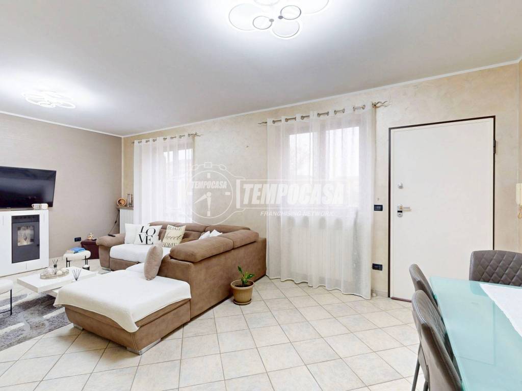 Appartamento a Orbassano in Strada Volvera 52/1 - Foto 5