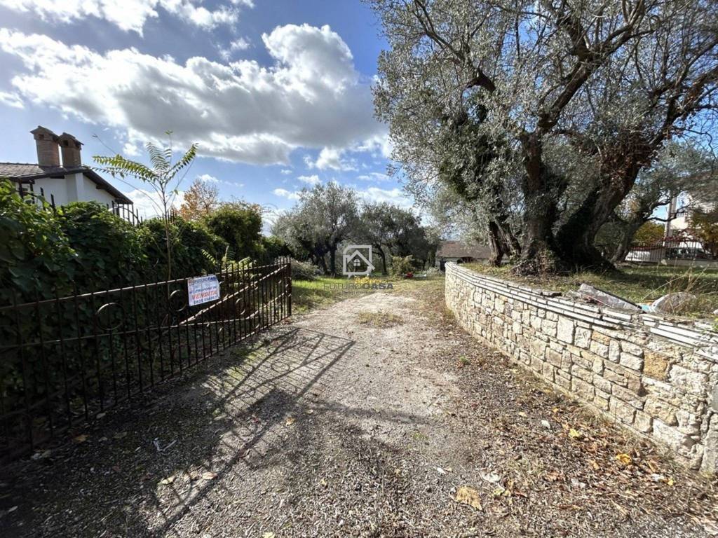 Rustico / casale a Fontanarosa in Via Francesco De Sanctis, 47 - Foto 2
