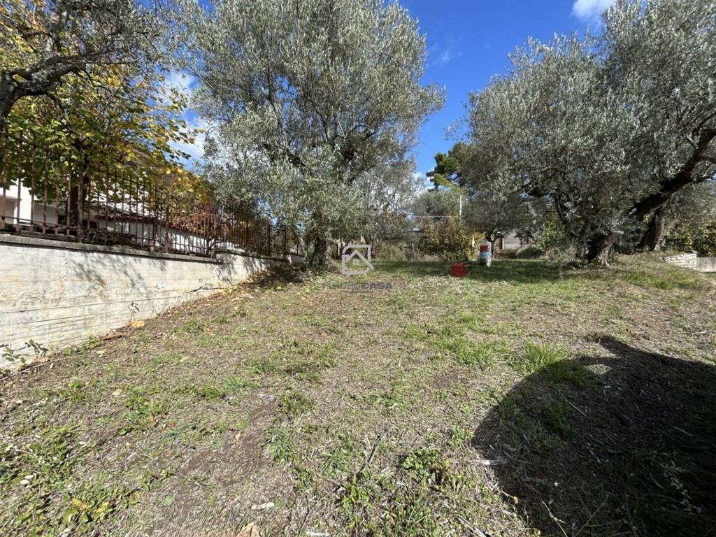 Rustico / casale a Fontanarosa in Via Francesco De Sanctis, 47 - Foto 3