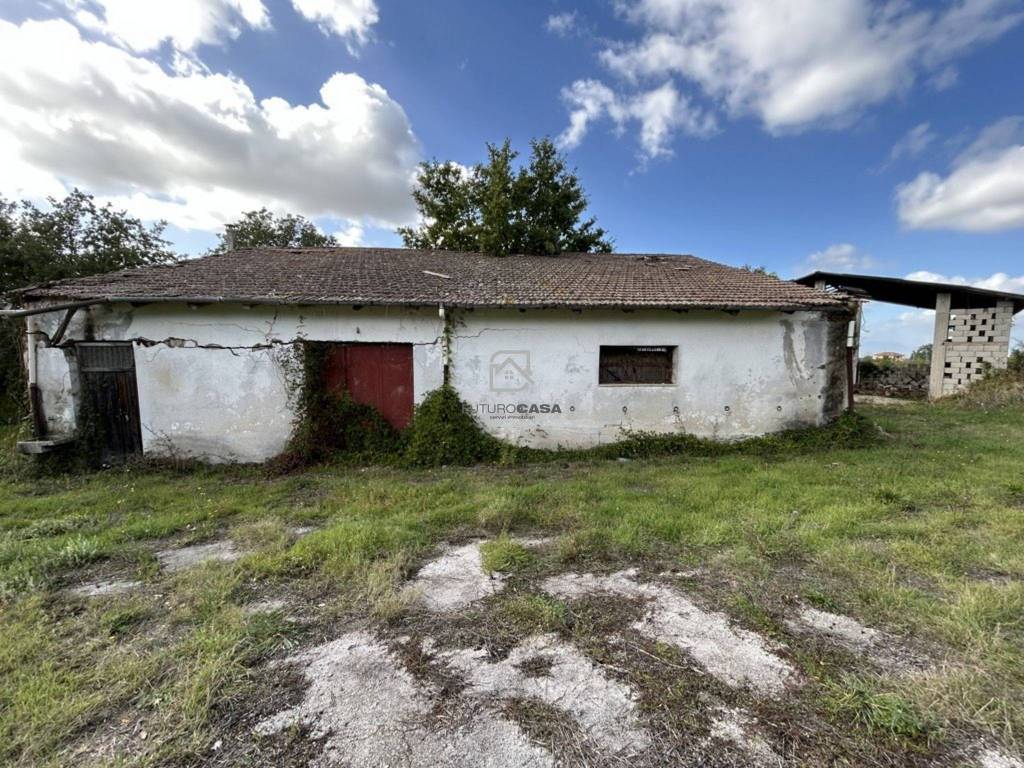 Rustico / casale a Fontanarosa in Via Francesco De Sanctis, 47 - Foto 4