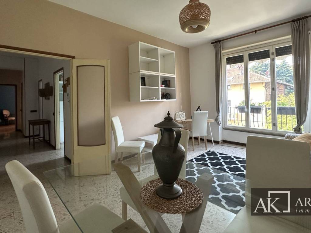 Appartamento a Novara in Via San Francesco d'Assisi, 20 - Foto 2