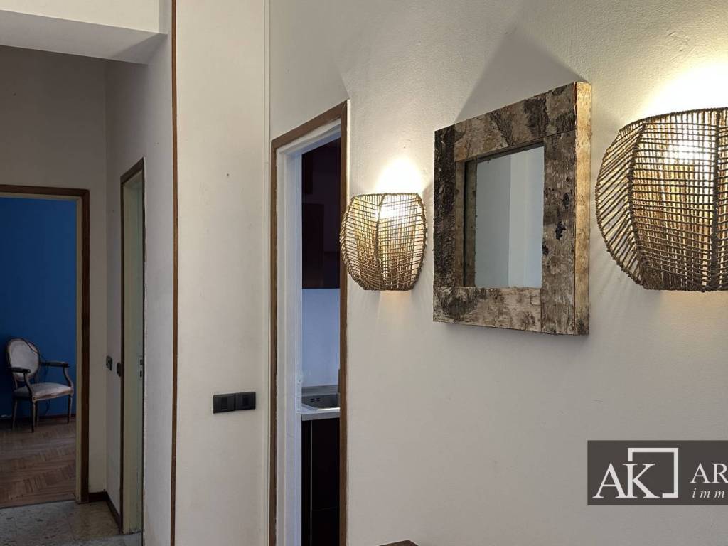 Appartamento a Novara in Via San Francesco d'Assisi, 20 - Foto 3