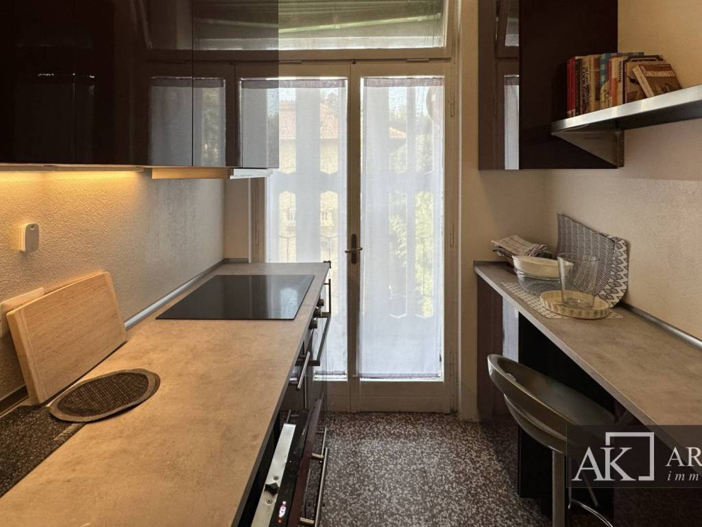 Appartamento a Novara in Via San Francesco d'Assisi, 20 - Foto 4