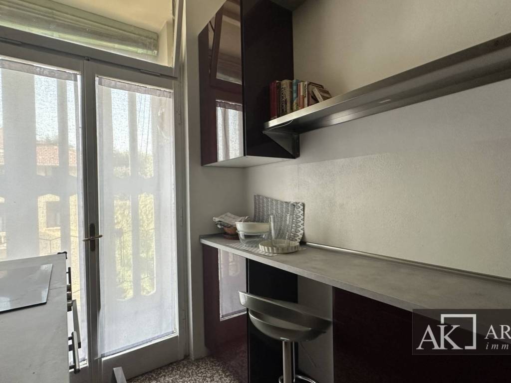 Appartamento a Novara in Via San Francesco d'Assisi, 20 - Foto 5