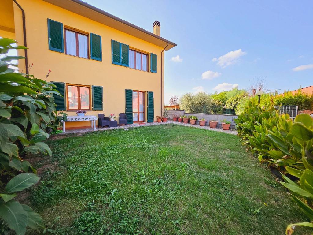 Appartamento a Casciana terme lari in Via Casine, 257 - Foto 2