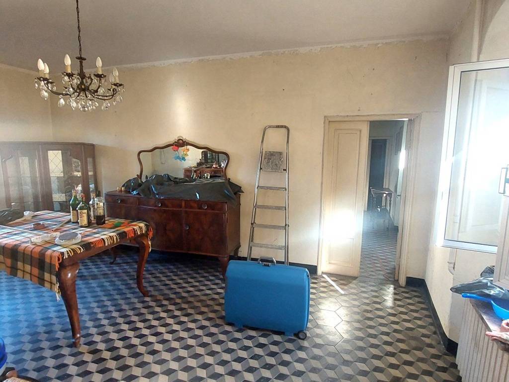 Appartamento a Ovada in Via Gian Domenico Buffa - Foto 4
