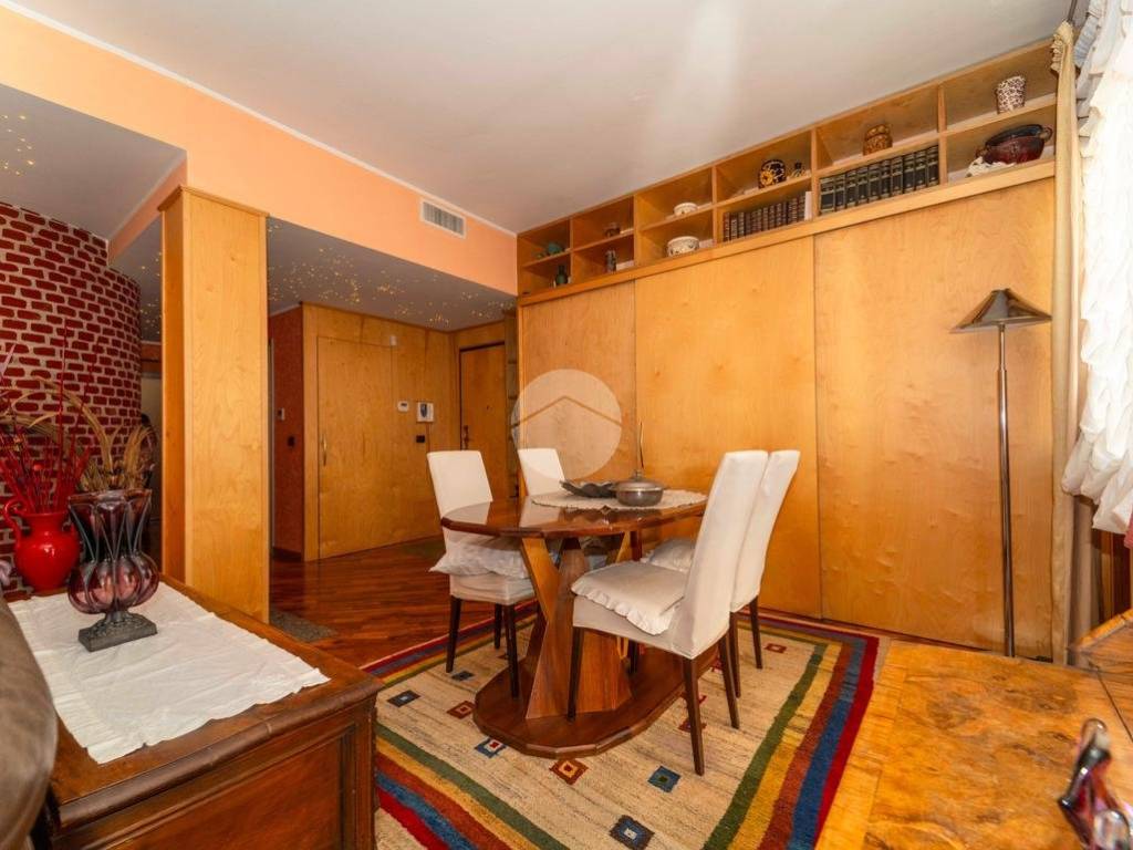 Appartamento a Collegno in Via Bussoleno, 9 - Foto 3