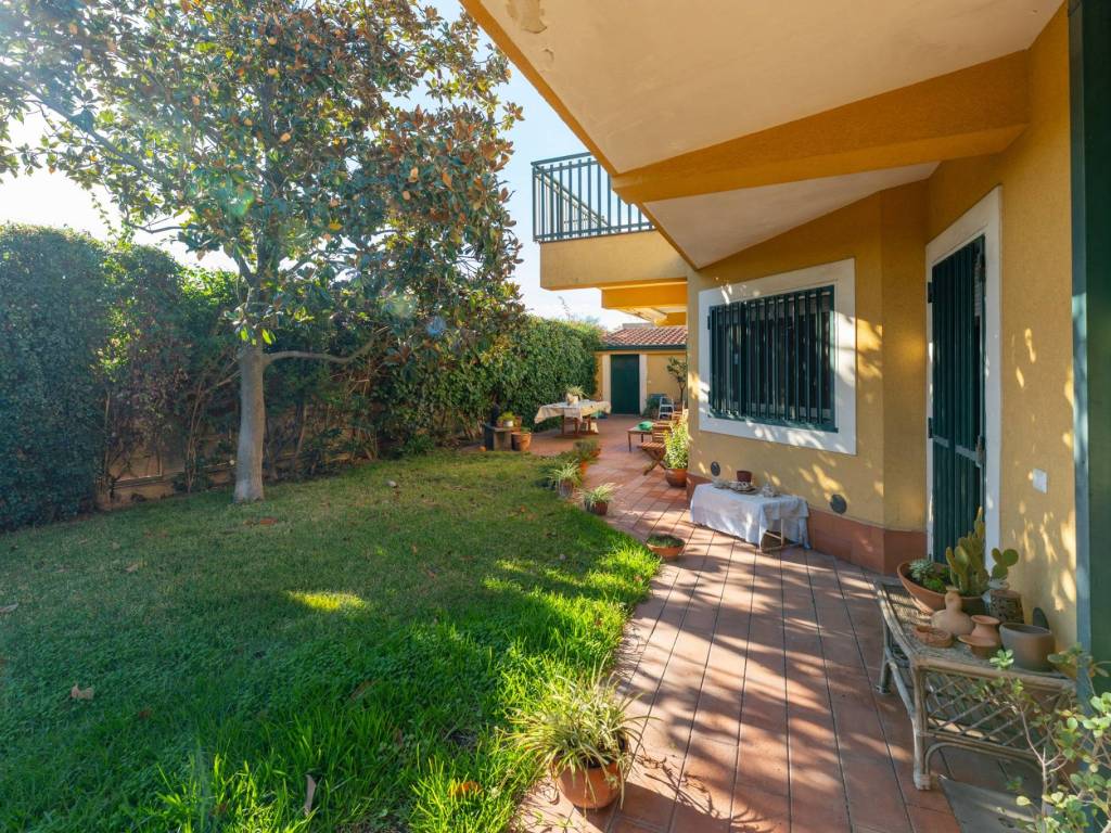 Villa a San giovanni la punta in Via delle Sciare - Foto 5