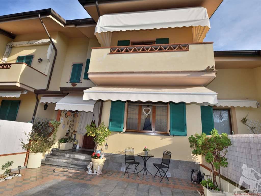 Villa a Forte dei marmi - Foto 2