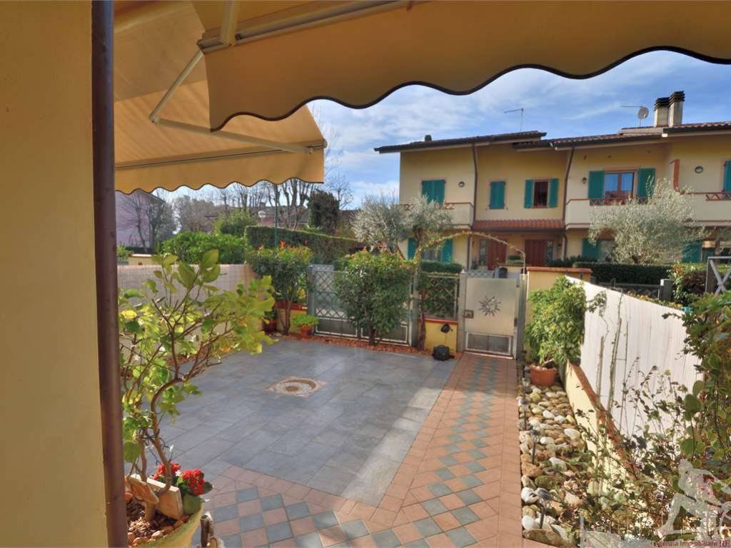 Villa a Forte dei marmi - Foto 3