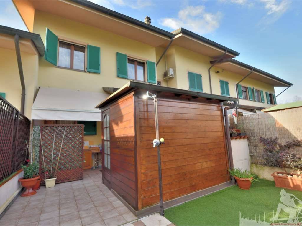 Villa a Forte dei marmi - Foto 4