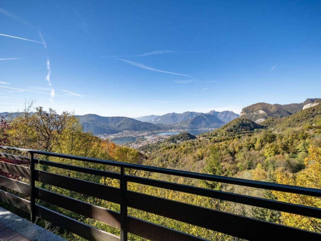 Villa a Carenno in Viale Giuseppe Verdi - Foto 3