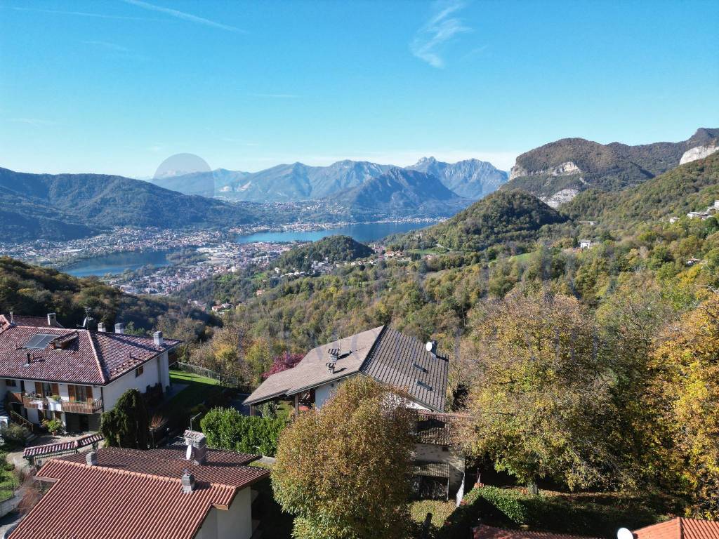 Villa a Carenno in Viale Giuseppe Verdi - Foto 4