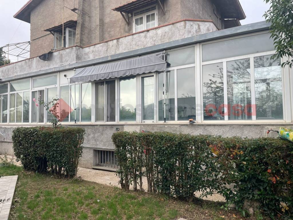 Villa a Cassino in Via Cerro Antico, 4 - Foto 2
