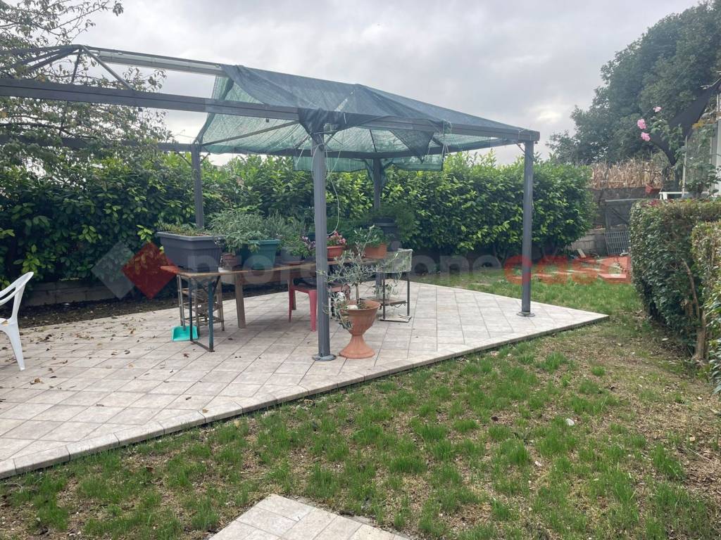Villa a Cassino in Via Cerro Antico, 4 - Foto 4