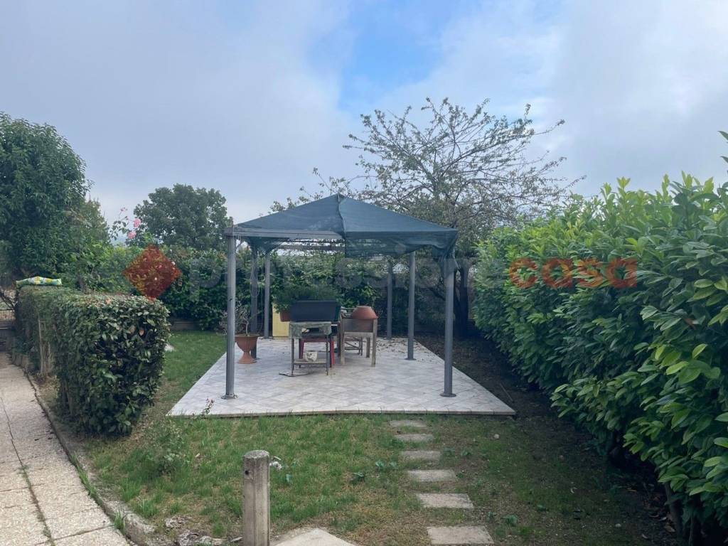 Villa a Cassino in Via Cerro Antico, 4 - Foto 5