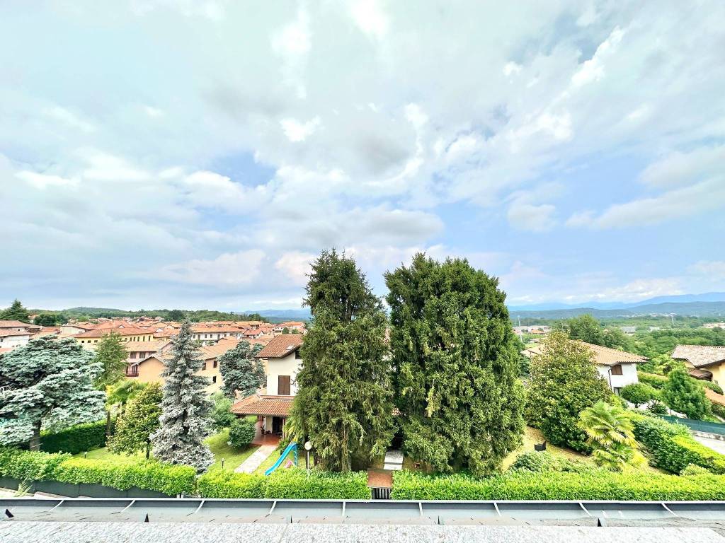 Appartamento a Borgo ticino in Largo Dottor Luigi Pasta, 1 - Foto 2