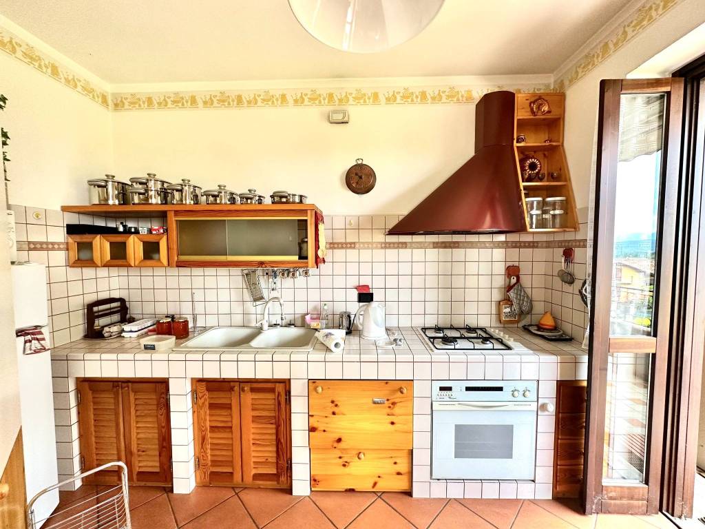 Appartamento a Borgo ticino in Largo Dottor Luigi Pasta, 1 - Foto 3