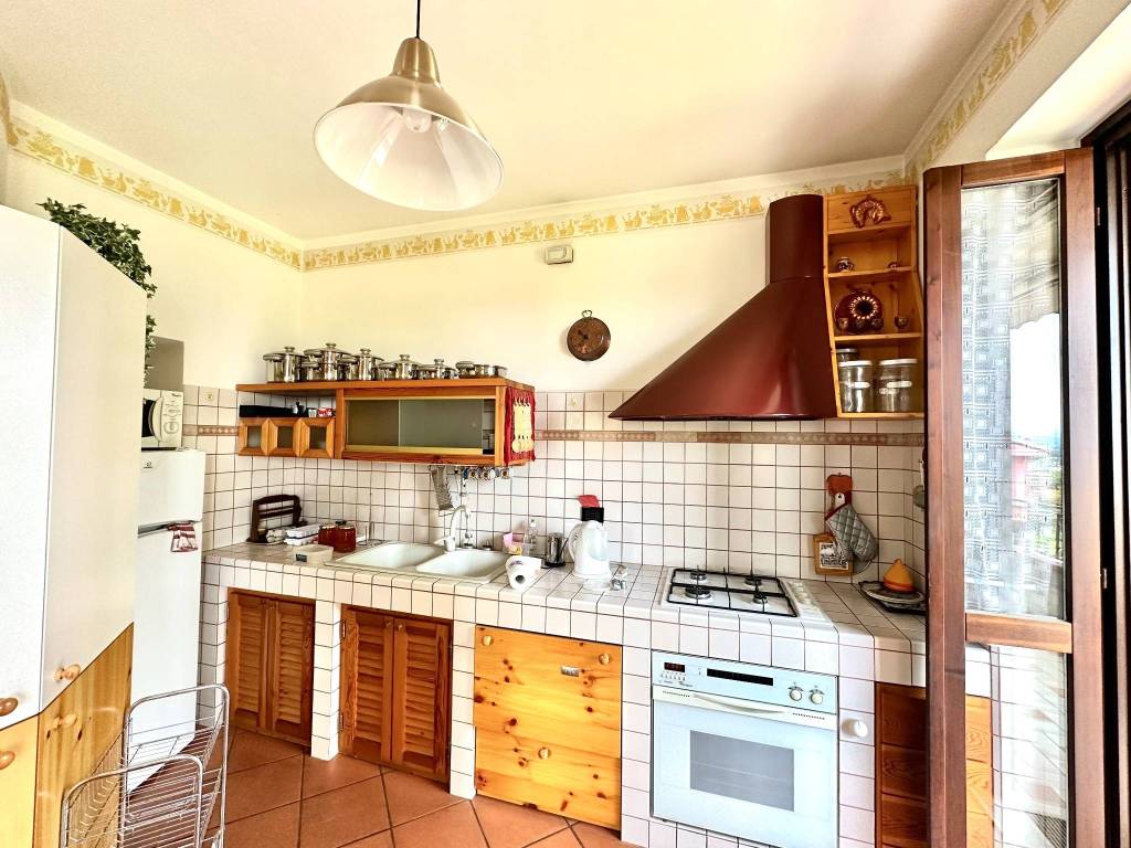 Appartamento a Borgo ticino in Largo Dottor Luigi Pasta, 1 - Foto 4